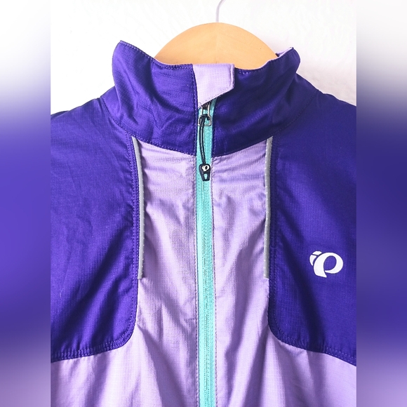 Pearl Izumi ELITE Cycling Shirt Women's M - Picture 5 of 8